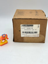 Load image into Gallery viewer, Det-Tronics 226365-140 STB1S2NW Sensor Termination Box, SS, 3/4, QUAD, 505 (New)