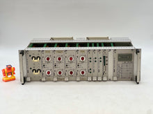 Load image into Gallery viewer, MaK Caterpillar 1.00.7-36.29.00-43 PCB Card Rack (Used)