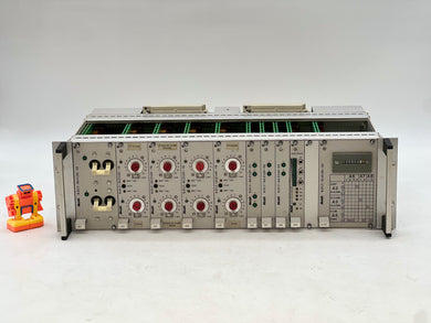 MaK Caterpillar 1.00.7-36.29.00-43 PCB Card Rack (Used)