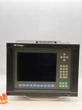 Load image into Gallery viewer, GE Fanuc IC600KD542A 44A736280-001R01 Operator Interface Terminal (Not Fully Tested-For Parts)