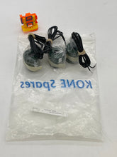 Load image into Gallery viewer, Schindler US50639 Valve Coil, 230V, *Lot of (3)* (No Box)