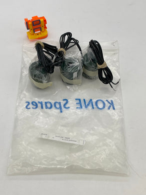 Schindler US50639 Valve Coil, 230V, *Lot of (3)* (No Box)