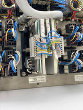 Load image into Gallery viewer, NORIS / BERG 061317 Marine Control Panel w/ Cables, Harting Connectors (Not Tested)
