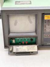 Load image into Gallery viewer, Furuno FSN-70 Satellite Navigator Display Unit FSN-7020 w/ Mount Brackets (For Parts)