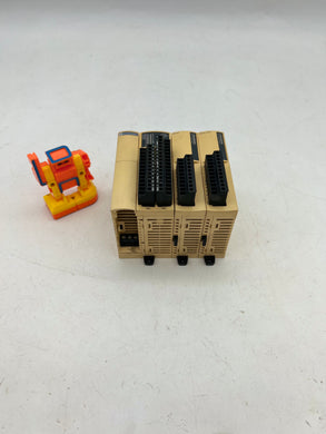 Schneider Electric Telemecanique TWDLMDA20DRT Twido Base Unit w/ Relays (Used)