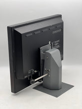 Load image into Gallery viewer, KME 29LM213003/3 21.3” LCD Marine Head Monitor w/ Heavy Duty Mount Bracket (Used)