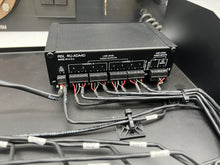 Load image into Gallery viewer, ESS AZ-PP3 AZ-DSP1 General Alarm / Public Address System / AEVADS Rack Mountable (Used-For Parts)