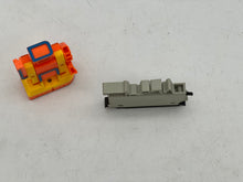 Load image into Gallery viewer, Weidmuller 12722 WK4/THSi6,3U 110-250VAC Fuse Holder *Lot of (12)* (Used)