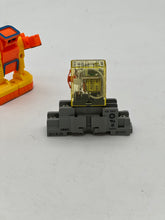 Load image into Gallery viewer, IDEC RH1B-ULC AC24V Relay w/ SH1B-05 Relay Socket *Lot of (8)* (No Box)