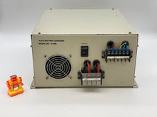 Load image into Gallery viewer, Furuno BC-6158L Auto Battery Charger for GMDSS Station (Not Tested)