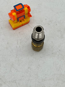 Hawke 153-O-X Size O, 1/2” NPT Cable Gland *Lot of (6)* (No Box)