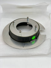 Load image into Gallery viewer, Northrop Grumman Sperry Marine 022633 Adapter Kit for Retrofitting Gyro Container (No Box)