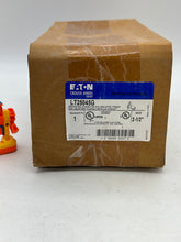 Load image into Gallery viewer, Eaton Crouse-Hinds LT25045G 45Deg Liquidtight Connect w/ Ground Lug, 2-1/2&quot; (New)