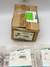 Load image into Gallery viewer, Panduit UCIB1-V316 Universal Metal Rung Brkt I-Beam 316SS, *Box of (25)* (Open Box)