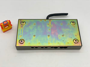 Furuno IF-8810 Junction Box, No Cable (Used)
