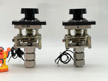 Load image into Gallery viewer, W. Gessmann N6-00-RP-EDG, N6-01-RP-EDG Industrial Control Switch *Lot of (2)* (Used)