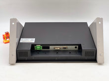 Load image into Gallery viewer, Praxis Automation 98.6.022.672 TFT Display 17” w/ Mounting Brackets (Used)