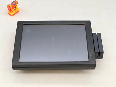 Mintronix MBC5000C 12” Touchscreen Computer, Win 10 Pro, Intel Celeron N2930, 4GB Mem (Used)