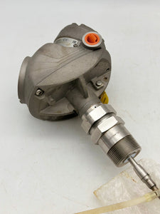 Emerson Rosemount 5302HS1S1V4AM00078RAE5 Radar Level Transmitter (No Box)
