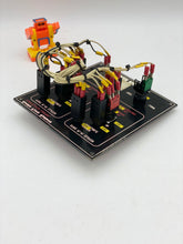 Load image into Gallery viewer, Aker Kvaerner Eureka Pump Systems FI-FI Clutch Control Panel (Not Tested)