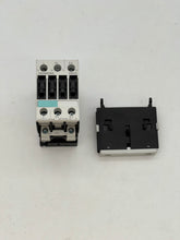 Load image into Gallery viewer, Siemens 3RT1526-1BP40 Contactor (No Box)