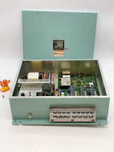 Load image into Gallery viewer, Furuno DS-801 Distribution Box for DS-80 Doppler Speed Log System (Used)