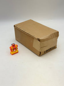 Eaton Crouse-Hinds EYD86-SA Male Female Hub Sealing Fitting w/ Drains, 3" (New)