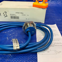 Load image into Gallery viewer, Bernstein Inductive Sensor KIB-M30EA/010-2G, 6581699010 (New)
