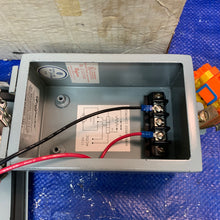 Load image into Gallery viewer, ES Marine Systems Corp. Window Wiper Controller, 115V, AC/DC (Open Box)