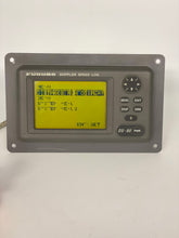 Load image into Gallery viewer, Furuno DS-800 Display Unit for DS-80 Doppler Speed Log System (For Parts)