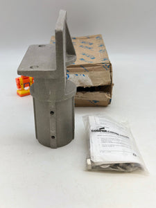 Cooper Crouse-Hinds SFA6 Slipfitter Adapter, 2