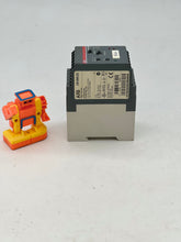 Load image into Gallery viewer, ABB 1SVR450065R0000 CM-IWN-DC Earth Leakage Monitoring Relay (Used)