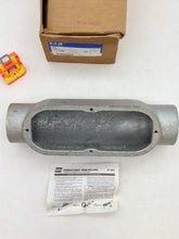 Load image into Gallery viewer, Eaton Crouse-Hinds C68 Form 8 Conduit Outlet Body, 2” (New)