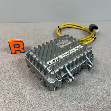 NEI Naval Electronics, Inc. PR-12 Active Antenna Power Supply (Used)