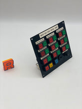Load image into Gallery viewer, Marine Watertight Door Control Cover Panel (Not Tested-For Parts)