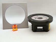 Load image into Gallery viewer, Yokogawa LR524-F EMLOG Speed Indicator w/ Mounting Bracket for EML500-HS1 System (Used)