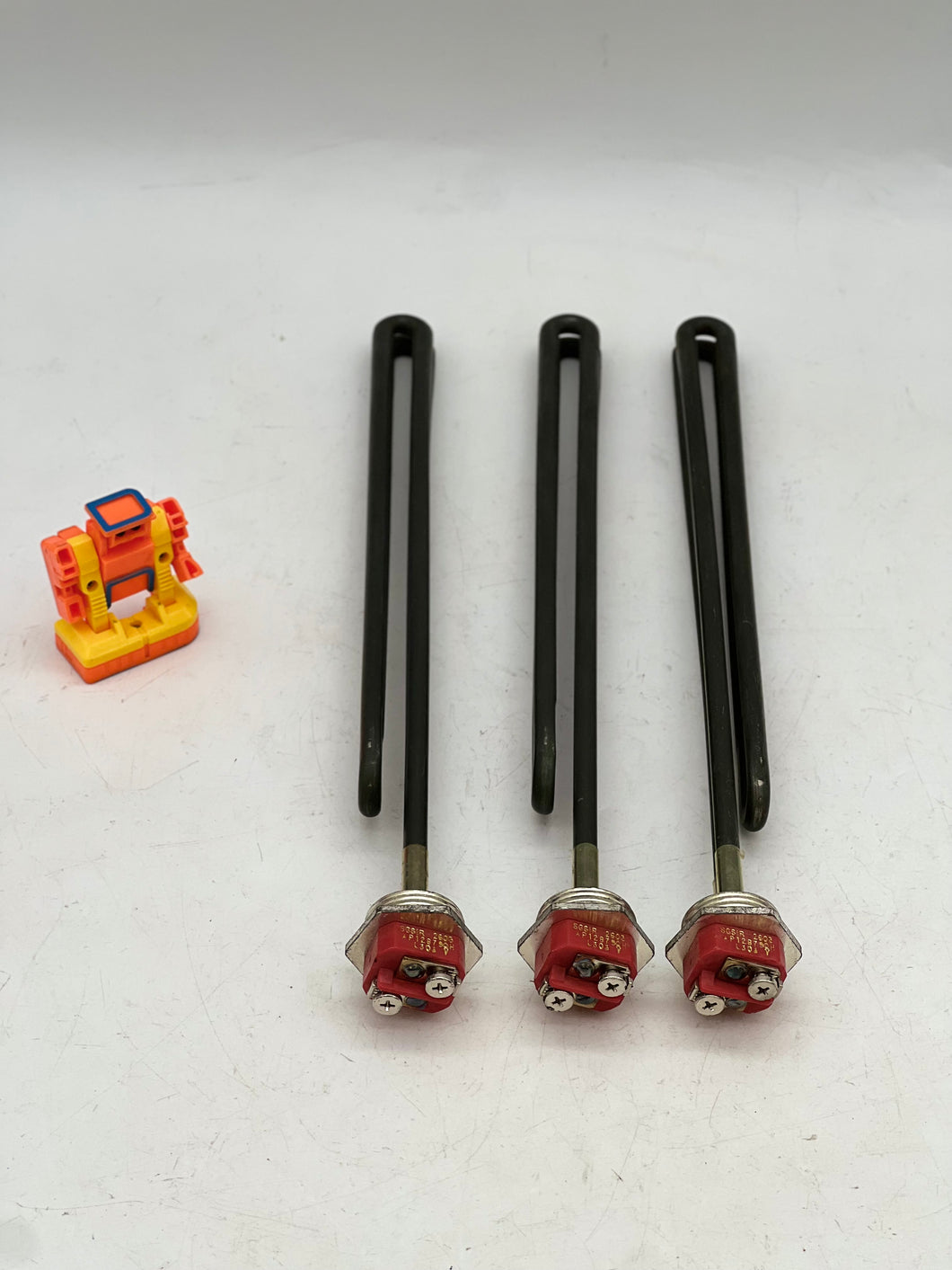 Rheem AP12879QH Electric Water Heating Element 480V 6000W 13.40” *Lot of (3)* (No Box)