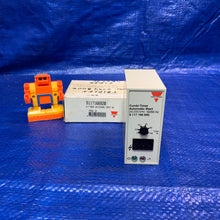 Load image into Gallery viewer, Carlo Gavazzi S117166920 S-Timer Universal DPDT AC (Open Box)