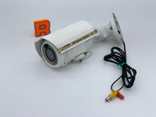 Load image into Gallery viewer, Speco CVC5100BPVFW PIR Sensor Camera (Used)