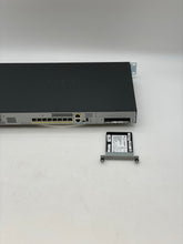 Load image into Gallery viewer, Cisco ASA-5508-X 8-Port Network Security Firewall Appliance w/ 128GB-C SSD (Used)