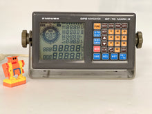 Load image into Gallery viewer, Furuno GPR-017 GPS Navigator Display Unit for GP-70 Mark-2 (Used)