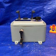 Load image into Gallery viewer, Hose-McCann SW-FG19S Sound Powered Telephone Station (No Box)
