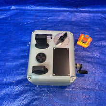 Load image into Gallery viewer, Hose-McCann SW-FG19S Sound Powered Telephone Station (No Box)