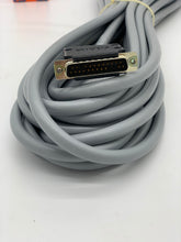 Load image into Gallery viewer, EuroCom 164.191 Intercon. Cable 22 Poles, 10m, Male D-Sub 25 Poles, For Sperry/Sailor RE2100 (No Box)