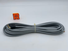 Load image into Gallery viewer, EuroCom 164.191 Intercon. Cable 22 Poles, 10m, Male D-Sub 25 Poles, For Sperry/Sailor RE2100 (No Box)