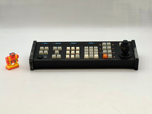 American Dynamics AD2088 Matrix Controller Keyboard *Lot of (2)* (For Parts-No Key)