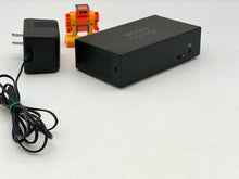 Load image into Gallery viewer, Cisco SF110D-16 V03 16-Port 10/100 Desktop Switch w/ Pwr Adapter (Used)
