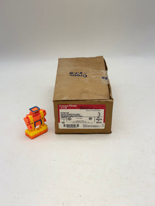 Eaton Crouse-Hinds EYS6-SA Vert Horiz Female Sealing Fitting, 2" (Open Box)