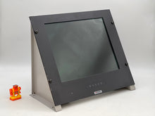 Load image into Gallery viewer, Praxis Automation 98.6.022.672 TFT Display 17” w/ Mounting Brackets (Used)