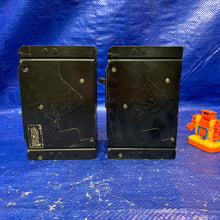 Load image into Gallery viewer, Siemens ED43M015 I-T-E Sentron Series Circuit Breaker, *Lot of (2) Breakers* (Used)